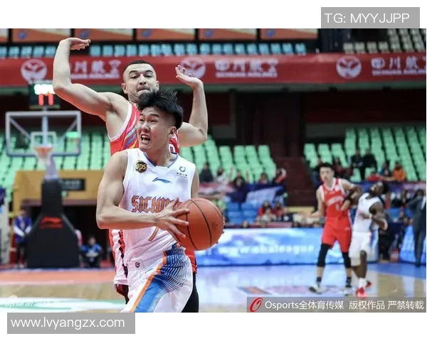 CBA精彩录像回放吉林队对战广东队全场精彩瞬间回顾